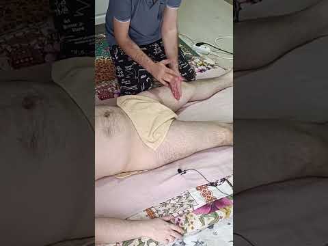 ASMR AMAZING TURKISH SLEEP MASTER MASSAGE #shortvideo #massage #triggersforsleep #relax #asmr