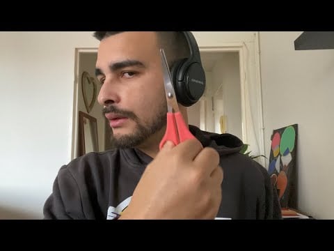 [ASMR] Je te recalibre 🔨 (Roleplay recalibrage)