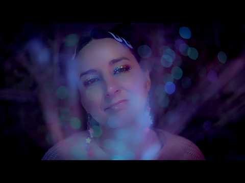 Hypnotic Dreamy Asmr ⭐️(Layered Soundscape, Personal Attention, Inaudible Whispers, Trippy Visuals)
