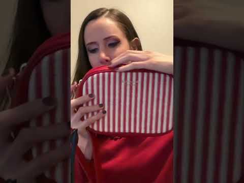 ASMR Entrancing Fast Scratching Triggers #asmrshort #asmrscratching