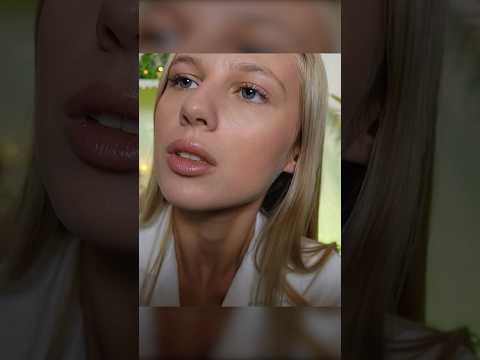 АСМР СНЯТИЕ МЕРОК | #shorts #asmrsounds #асмр #asmr #asmrexamination #асмрврач