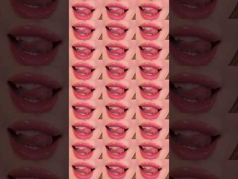 Dame un Grrr 🫦 #lipstick #lips #dameungrrr #asmr #twitch #twitchfunnyclips #twitchstreamer
