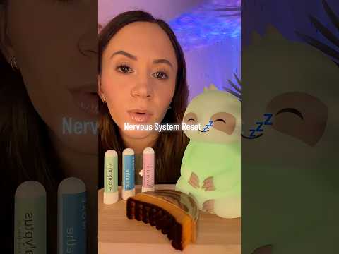 Watch This If You're Stressed #asmr