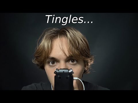 Free Tingles ASMR...