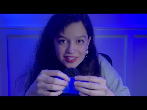 10 RARE ASMR Triggers in 15 Minutes ⚡ Guaranteed Tingle Recovery