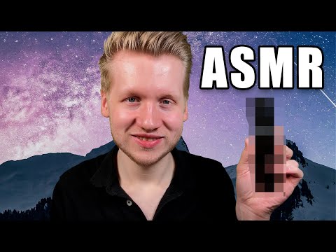 ASMR - Guess the Sounds - Easy-Edition (Tingly-Video)