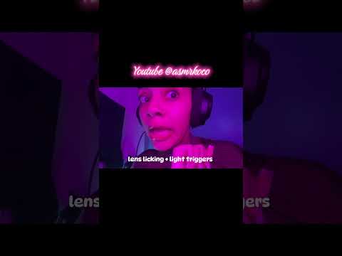 ASMR #asmr #tingles #foryou #roleplay #sleep #relax #asmrcommunity #asmrsounds