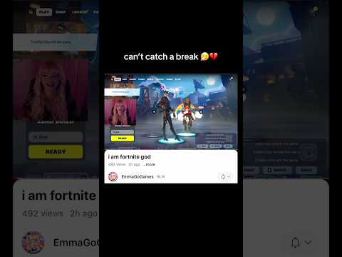 You can never escape your past@emmagogames