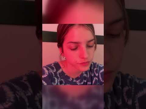 ASMR lofi visual triggers 😊 pt 11 (massage, hand sounds, lotion)
