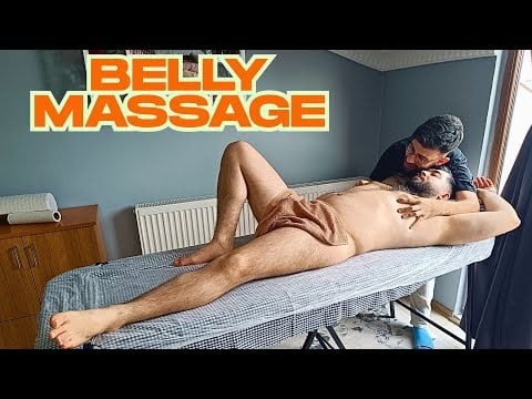 Massage That Takes All The Stress Away-ASMR FULL BODY TURKISH VERY RELAXING MASSAGE