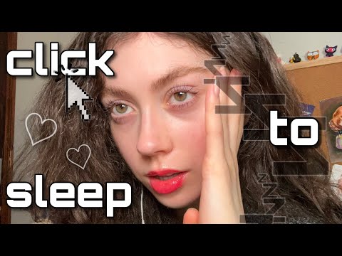 Doing One Hour of ASMR for Your Deepest Deep Sleep