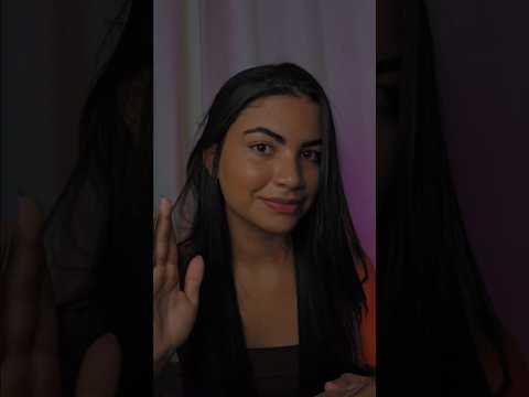 POv: Você disse não 🥺 #viral #asmr #asmrvideo #asmrsounds