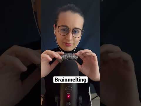 ASMR FR I JE FAIS FONDRE TON CERVEAU ! #asmr #asmrfr #asmrfrançais
