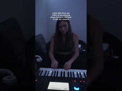 barely know how to play anyway