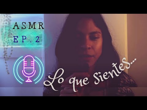 Role Play ° Cómo procesar emociones Ep. 4 PARTE B - Guía en tiempo real ~ASMR PSICOLÓGICO