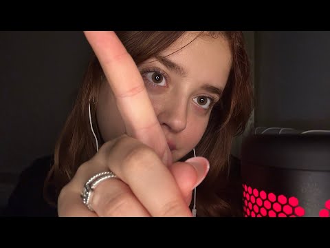 Sohbet ve Uykuya Hazırlık 🌸 Türkçe ASMR
