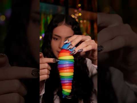 *ASMR* Doutora com TDAH 🤪