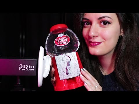 TE DORMIRÁS en menos de 30 minutos. |EL ASMR