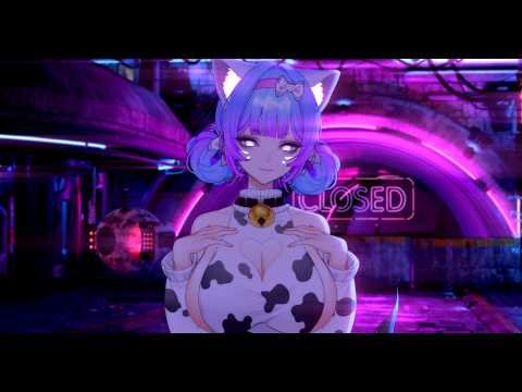 ASMR | CYBER COW RUNS A FULL EAR REBOOT | Ear Cleaning Service, Ear Massage