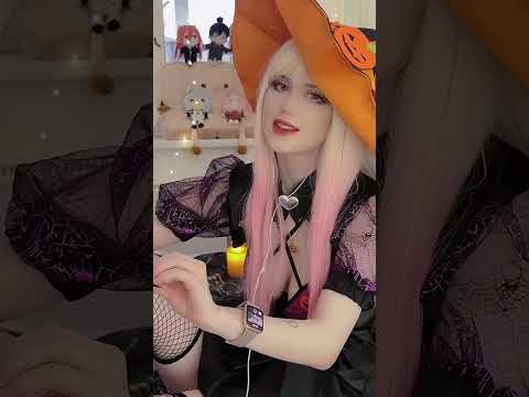 ASMR Marin Kitagawa Cosplay Role Play #asmr #asmrroleplay