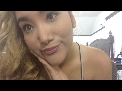 ASMR EASY MAKEUP TUTORIAL