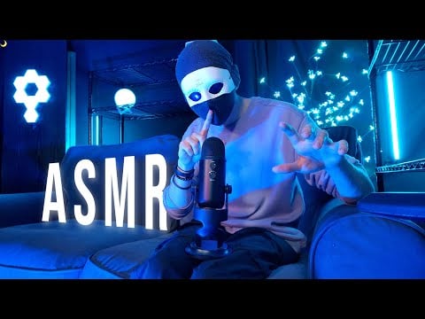 If You See This ASMR Video, Then It's Time To Fall Asleep