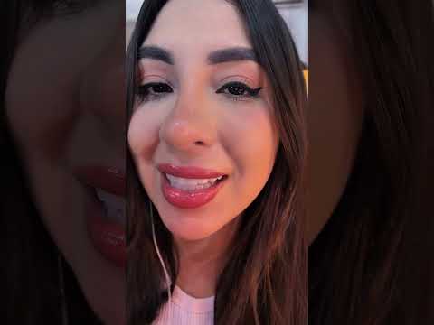 Así son los spray de los lociones favoritas Asmr time #asmr #perfume