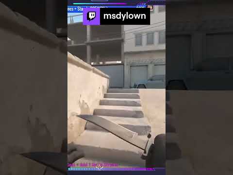 "Best Case Scenario" | msdylown on #Twitch