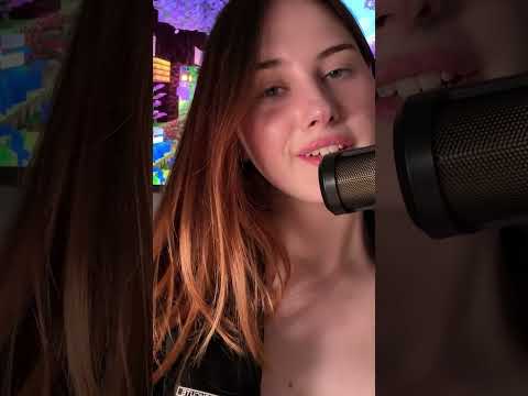 ASMR Personal Attention 🤗 Mouth sounds trigger #asmr #asmrsounds #asmrvideo