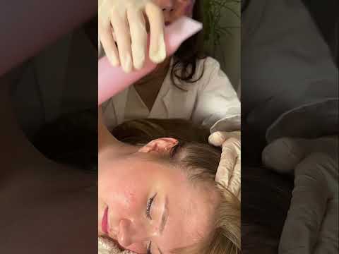 💆🏻‍♀️Asmr sharp or dull #asmr #relax #relaxing #satisfying #asmrsounds #asmrvideo #tingles #sleep