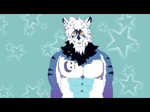 Tiger BF Teases You Part 1