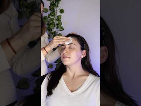 Rilassati nella spa ASMR 💆🏼‍♀️