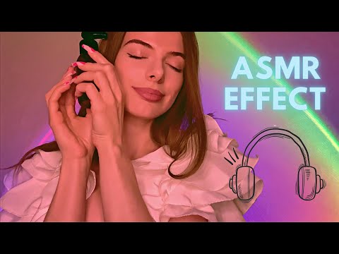 ASMR TRIGGERS🌙 POV MASSAGE FOR SLEEP BY ''OLGA''