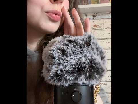 ASMR | Tongue Clicking 👅 #asmr #asmrmouthsounds