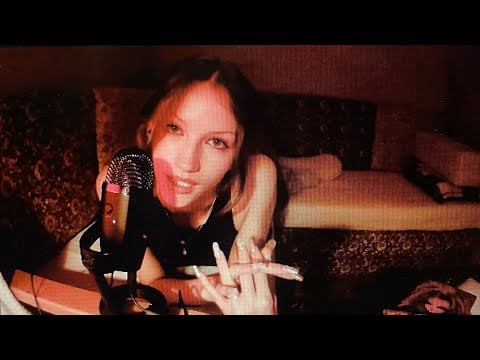 Soft whispered reading asmr | Dracula chapter 3 