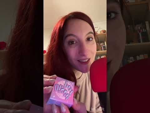 Casellina numero 24😍 PENULTIMA #unboxing #asmr #adventcalendar #beauty #relaxing