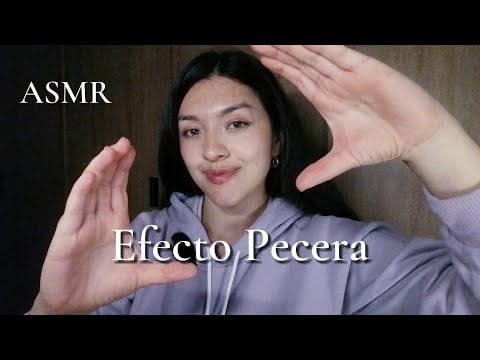 ASMR Efecto Pecera - Fishbowl Effect para DORMIR 🌙💤