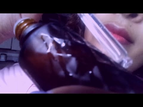 ASMR limpando seus ouvidos - Bem caseirinho, barulhinhos de desligar o cérebro