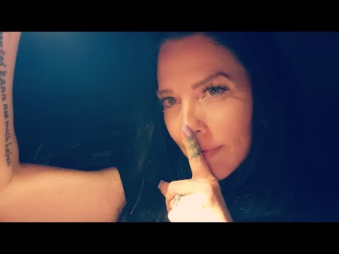 ASMR- Hide N Seek