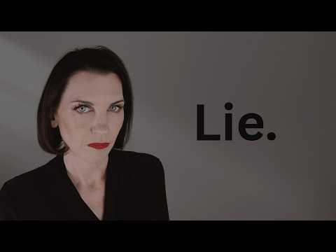 ASMR Lie Detector