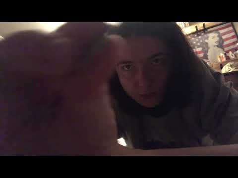 Quick random triggers and personal attention before bed