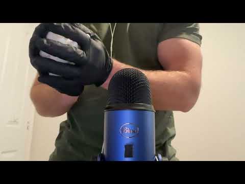 Just Some Trash ASMR