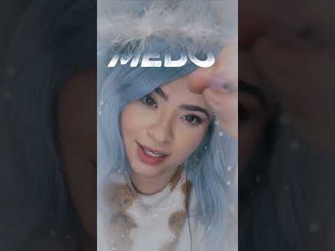 ASMR:Anjo da guarda #asmr