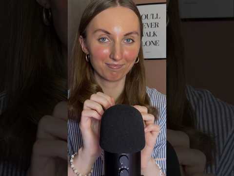 ASMR Giving You A Head Massage #asmrvideo #triggersforsleep #asmr #tingles #brainmassage
