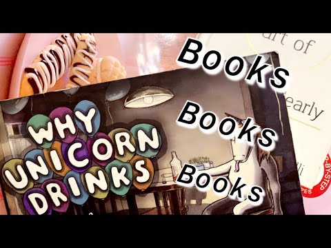 Lo-fi Fast and Aggressive ASMR / Books / Tapping & Scratching 📚