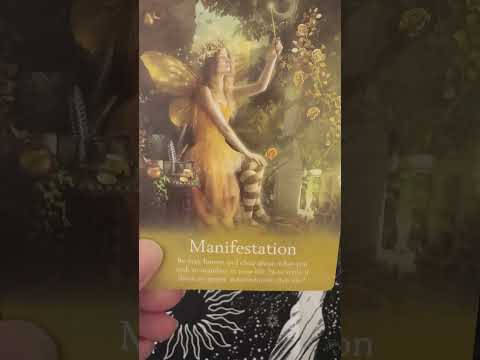 🌟 Manifest 🌟 #tarot #tarotreading #fortunetelling #asmr