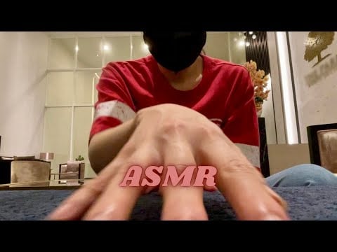NON-STOP TRIGGERS Lofi ASMR💥 Fast & Aggressive (Camera Tapping, Scratching, Random, No talking)