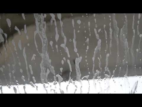 [ASMR] Binaural Car Wash (No Talking)