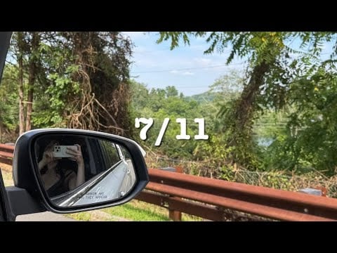 7/11 (song demo)