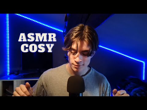 😌ASMR Pour Bien Dormir😌